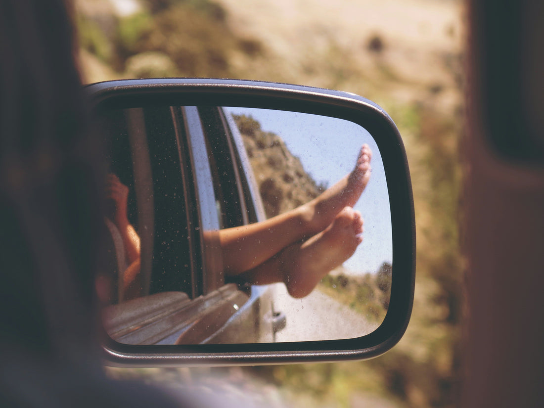 Les 5 leçons que le voyage m'a apprises 🌍