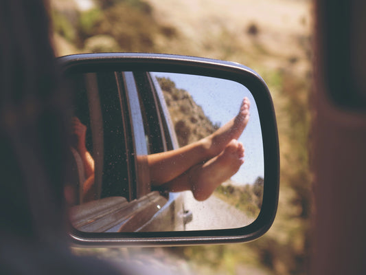 Les 5 leçons que le voyage m'a apprises 🌍