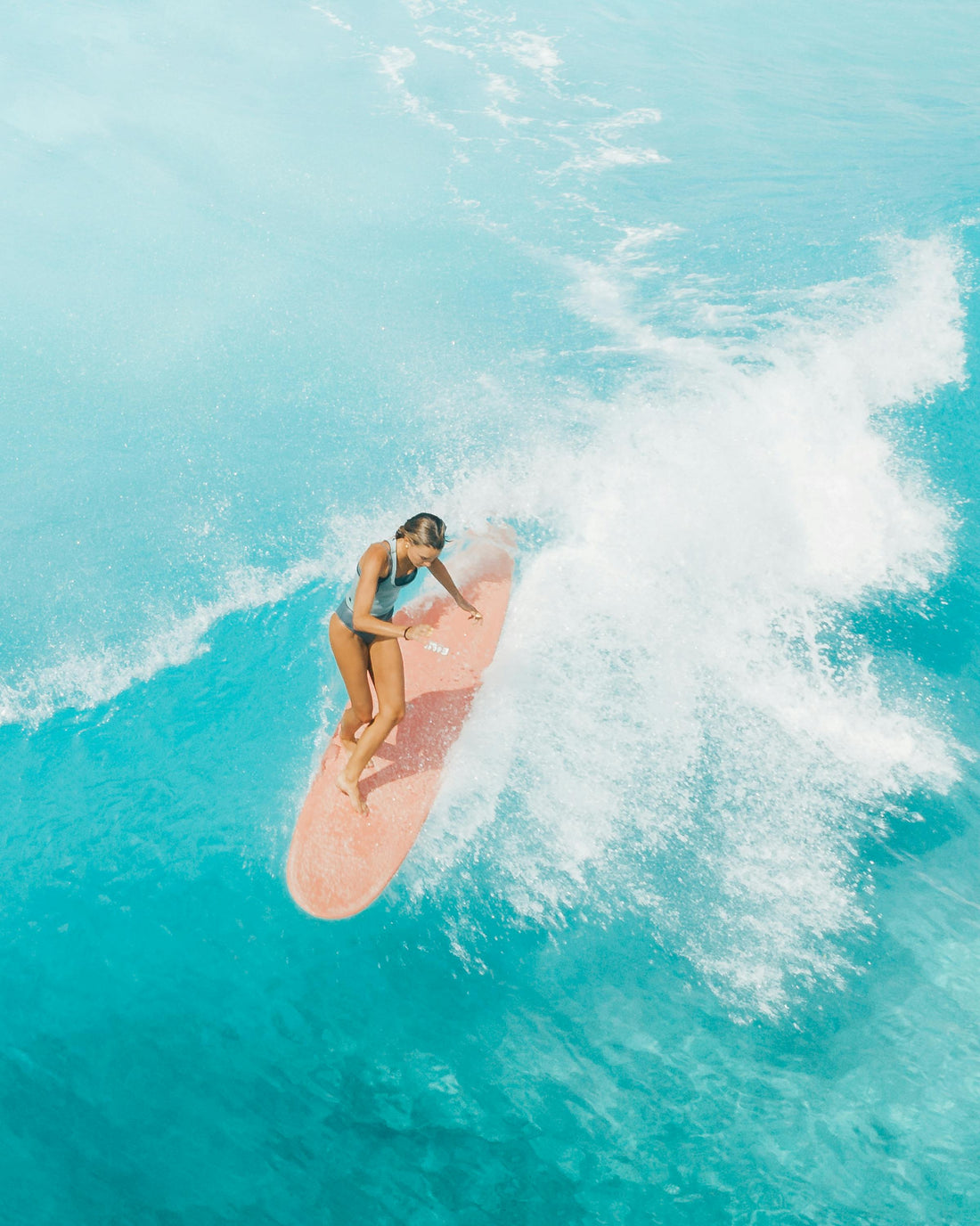 Mahoya : des vêtements inspirés par le surf et la vibe estivale