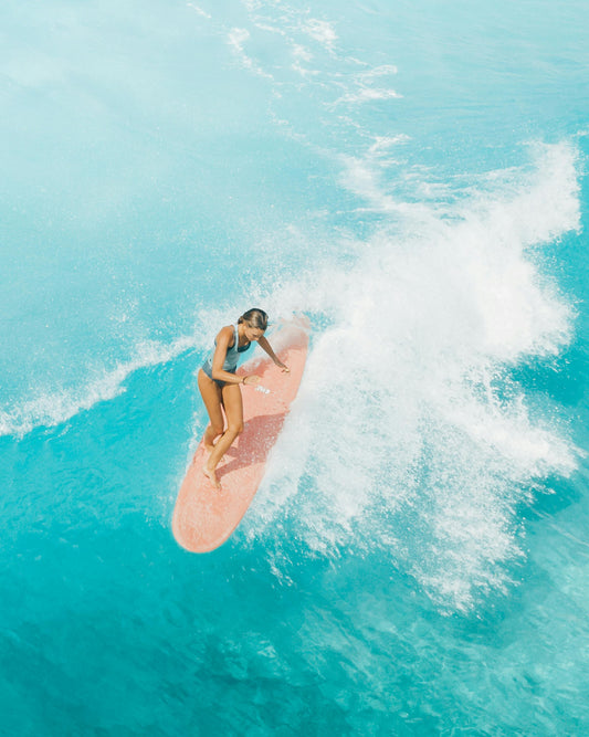 Mahoya : des vêtements inspirés par le surf et la vibe estivale