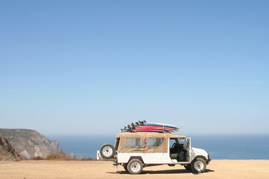 Pourquoi le voyage inspire tout chez Mahoya ?
