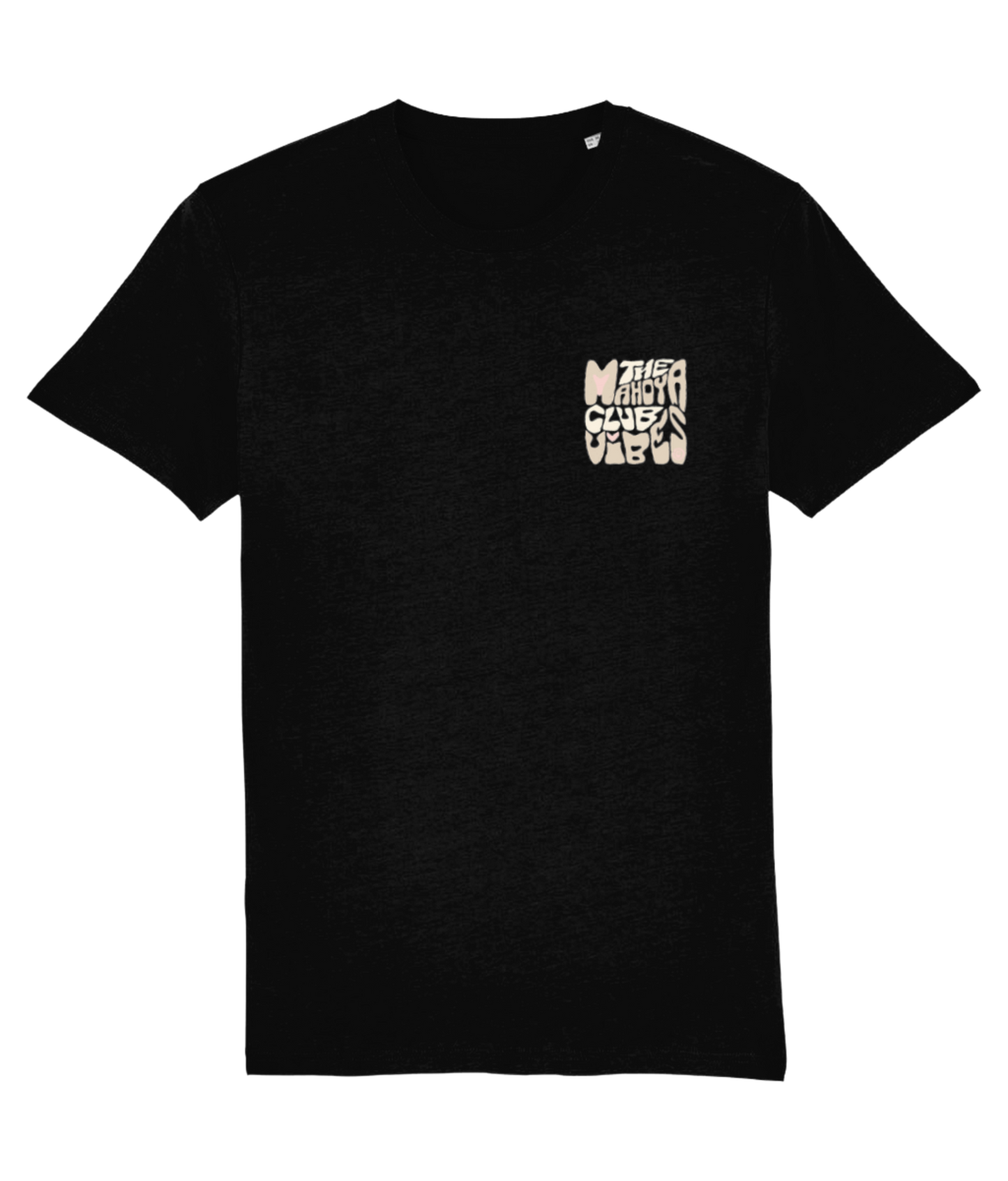 T-shirt Club Vibes