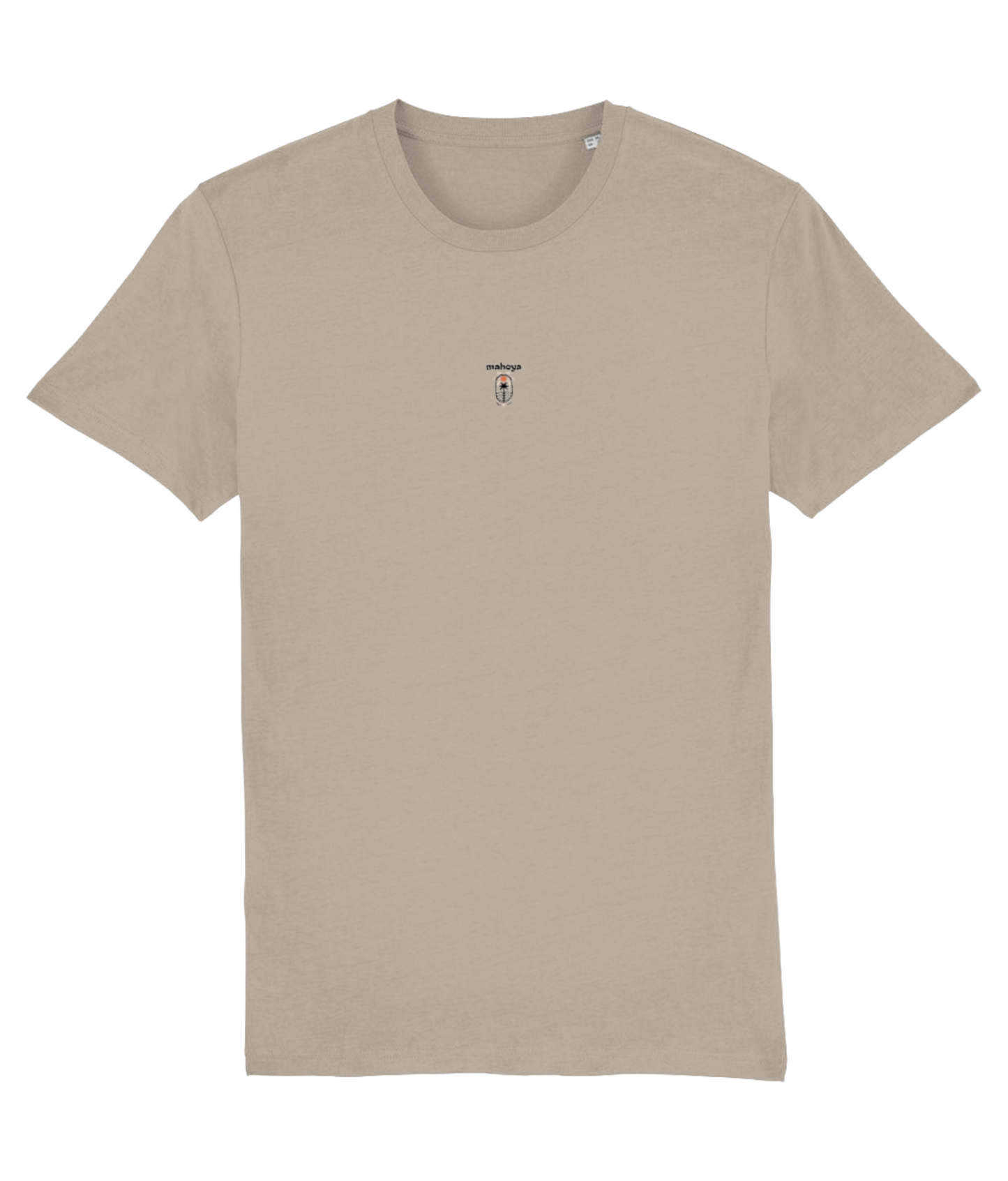 T-shirt Palm Tree