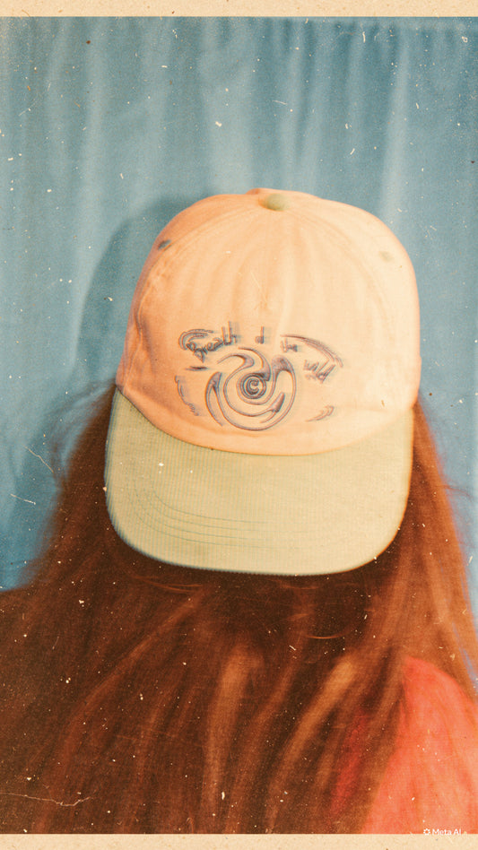 Breath of the Wild – Casquette Unisexe (Air) 🌬