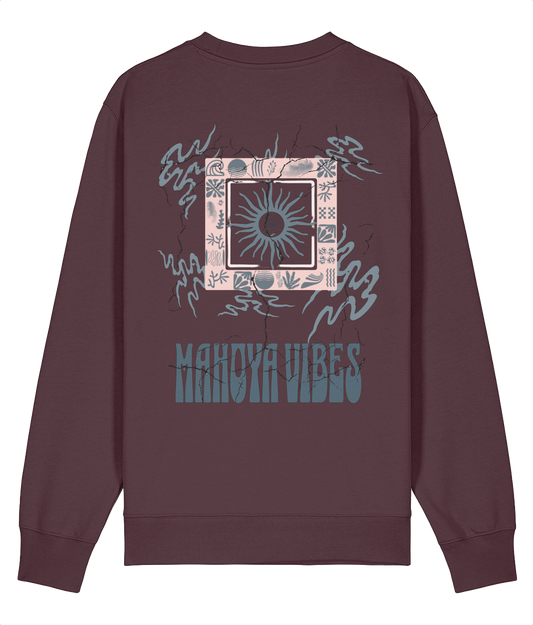 Sweatshirt Old Symbol