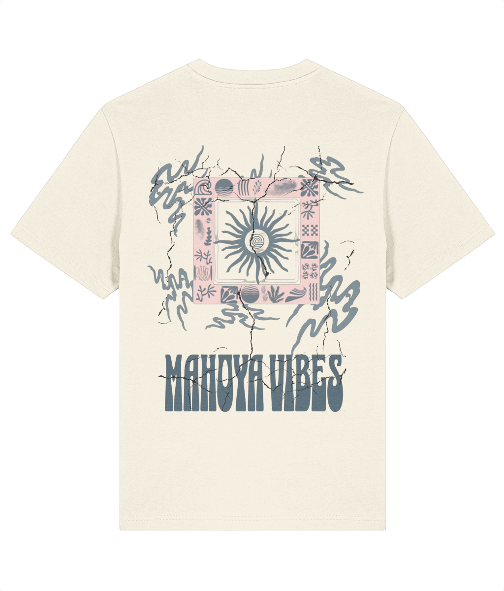 T-shirt Old Symbol