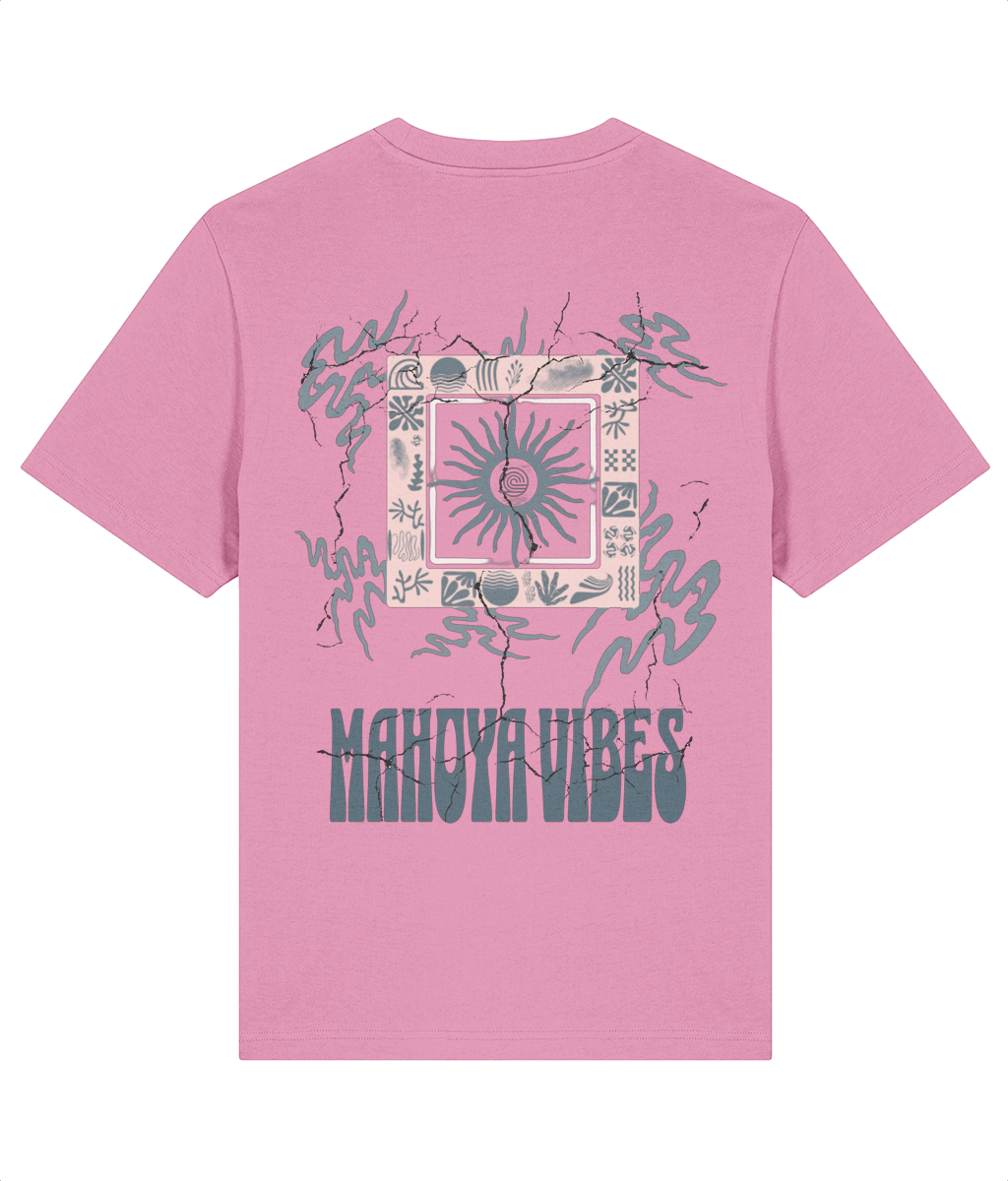T-shirt Old Symbol
