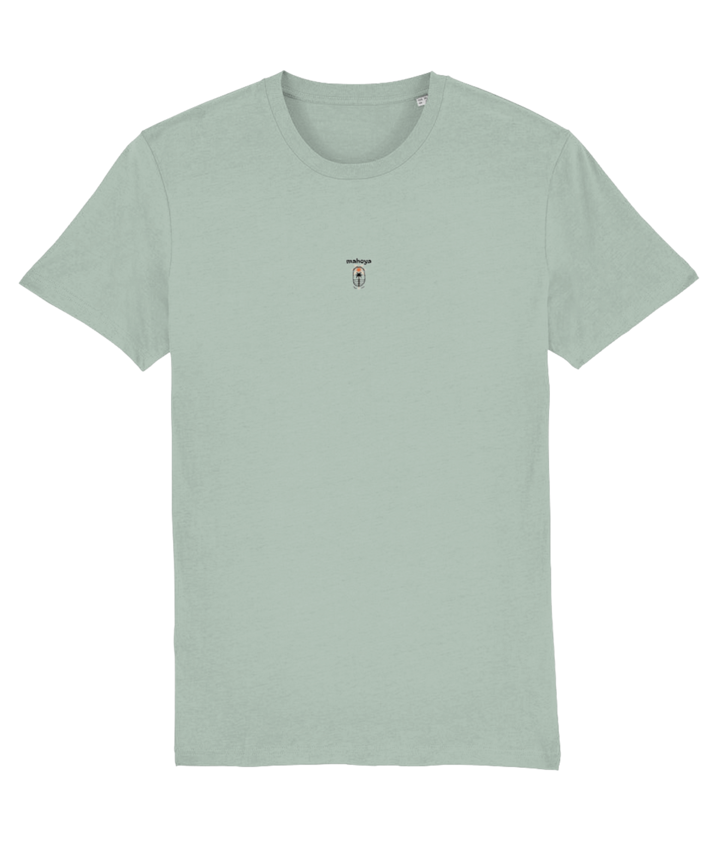 T-shirt Palm Tree