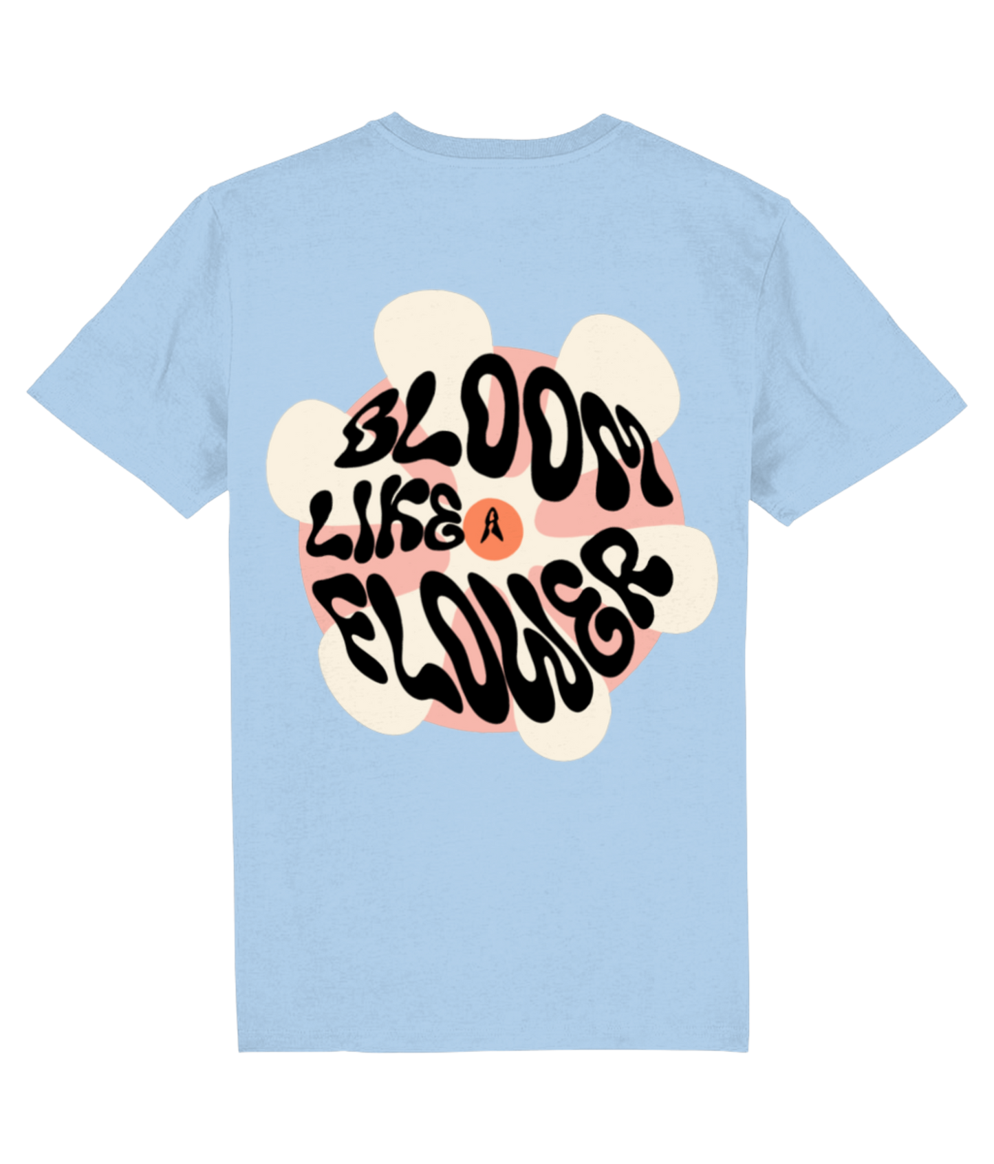 T-shirt Bloom