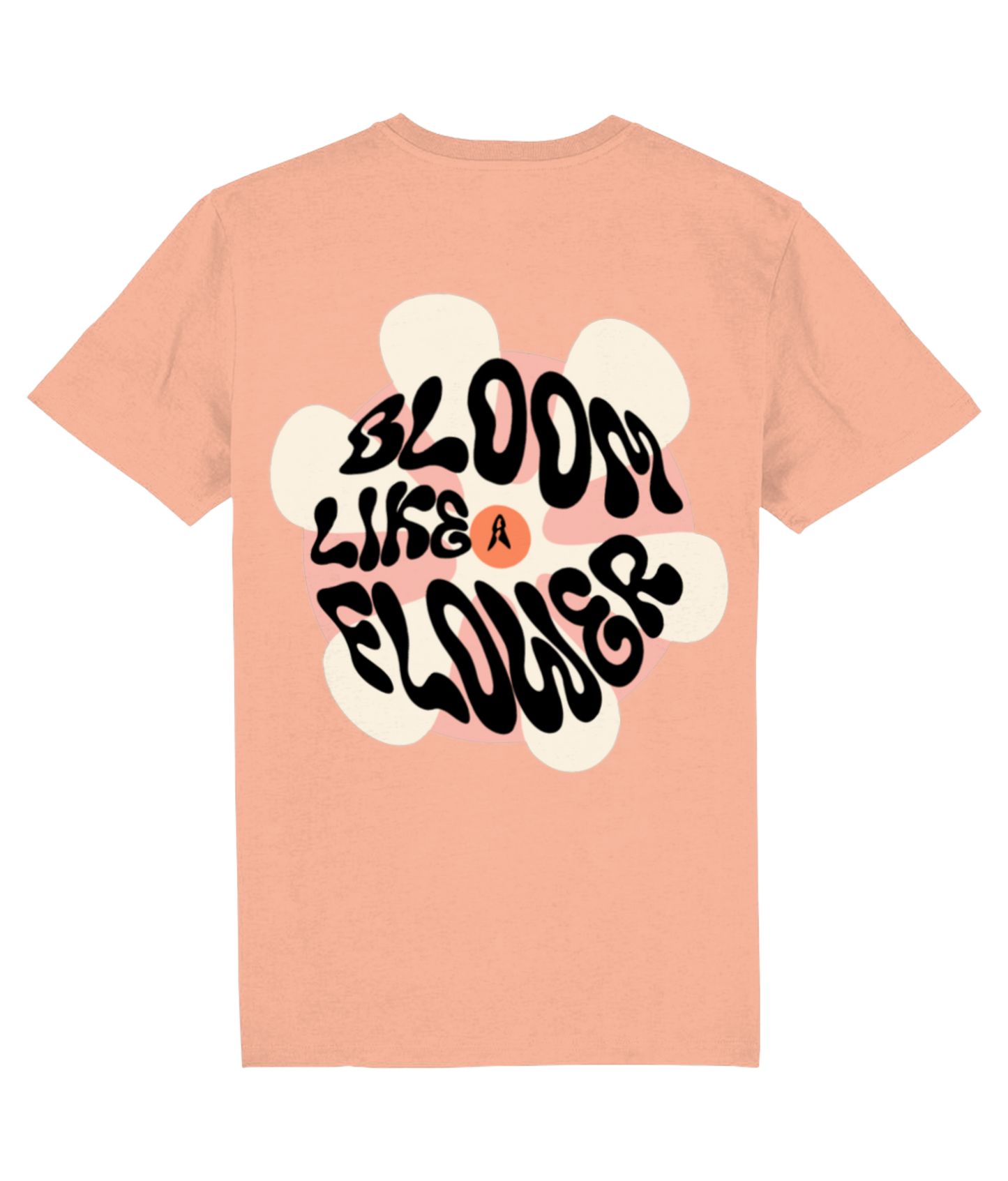 T-shirt Bloom