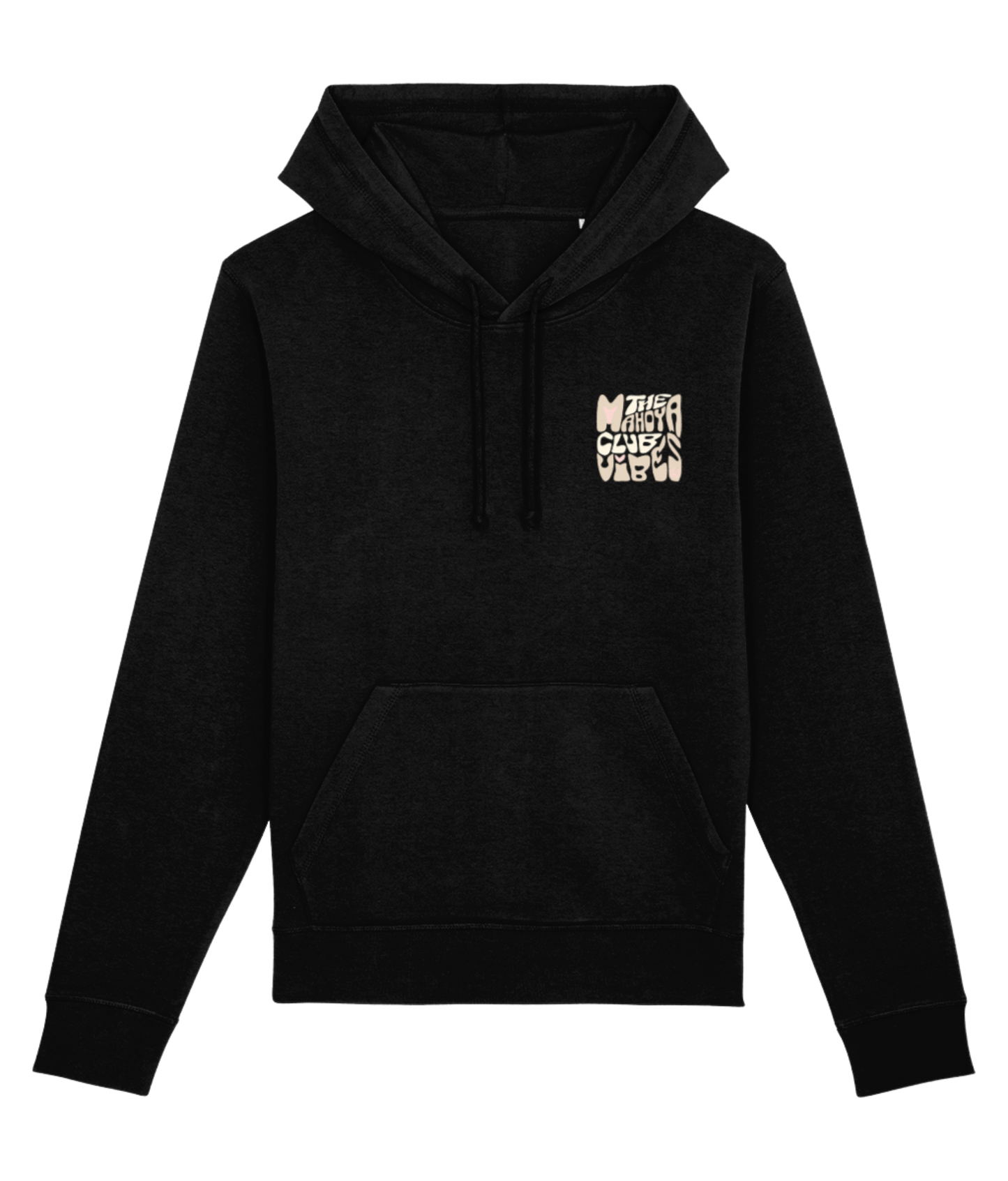 Hoodie Club Vibes