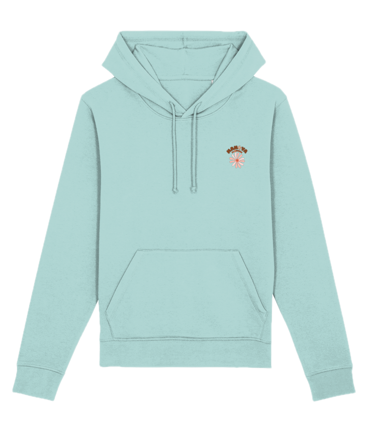 Hoodie Bloom