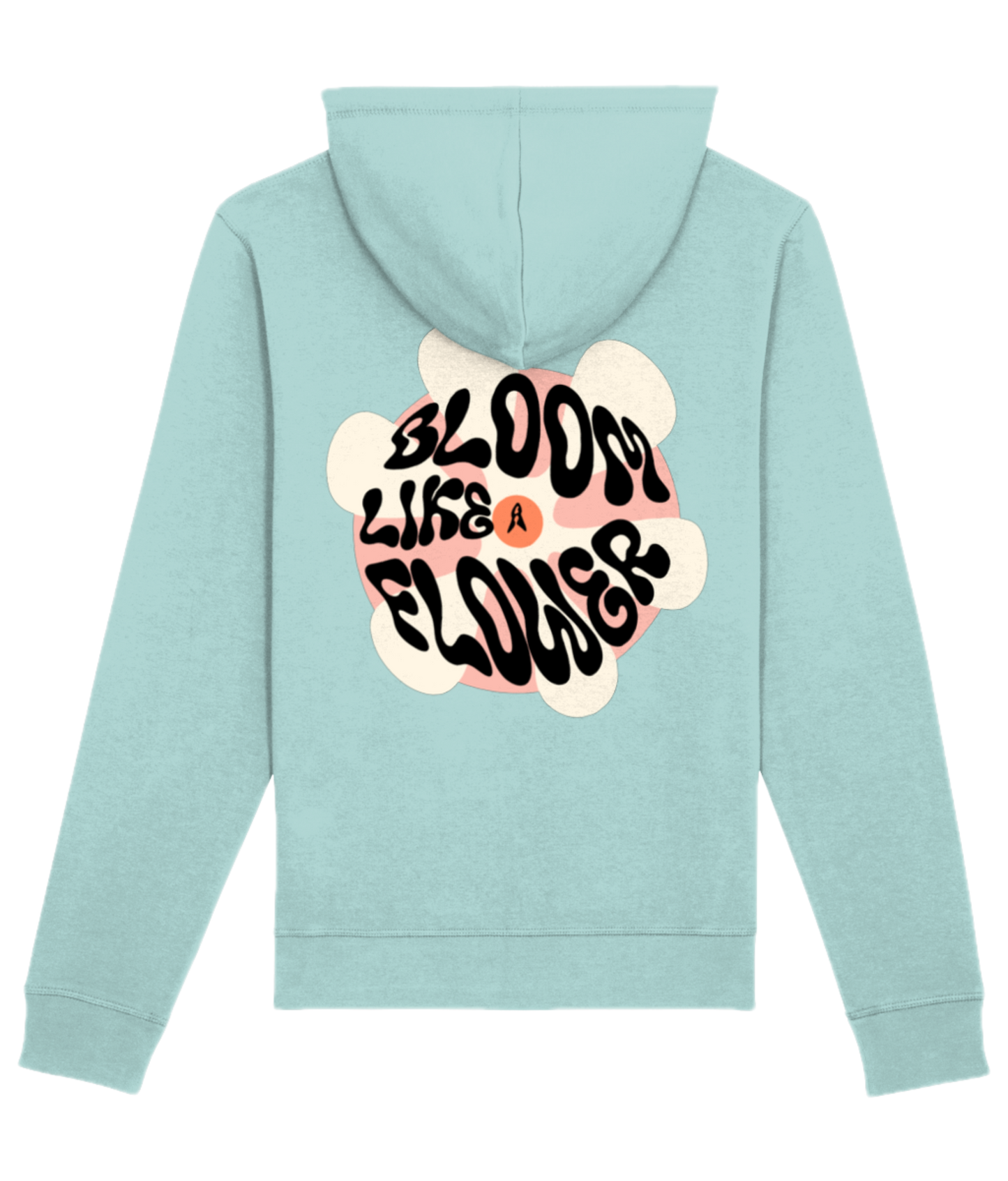 Hoodie Bloom