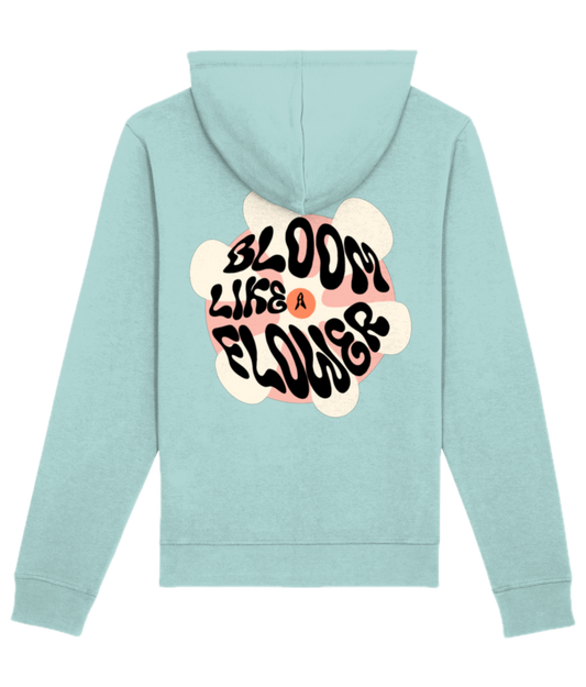 Hoodie Bloom