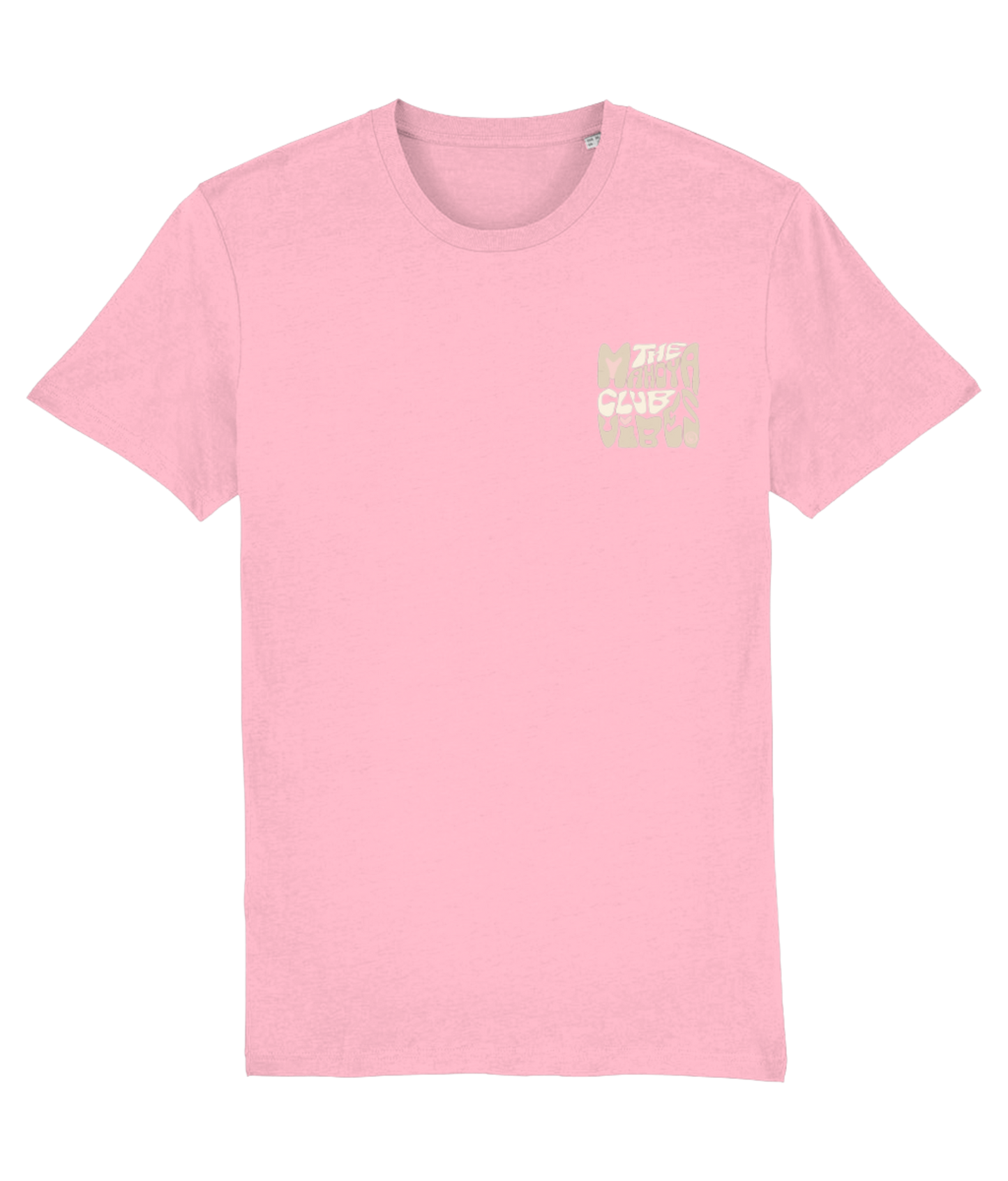 T-shirt Club Vibes