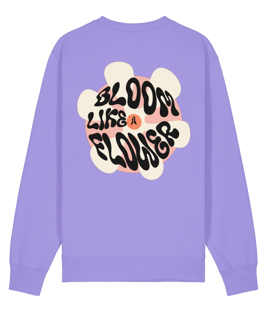 Sweatshirt Bloom