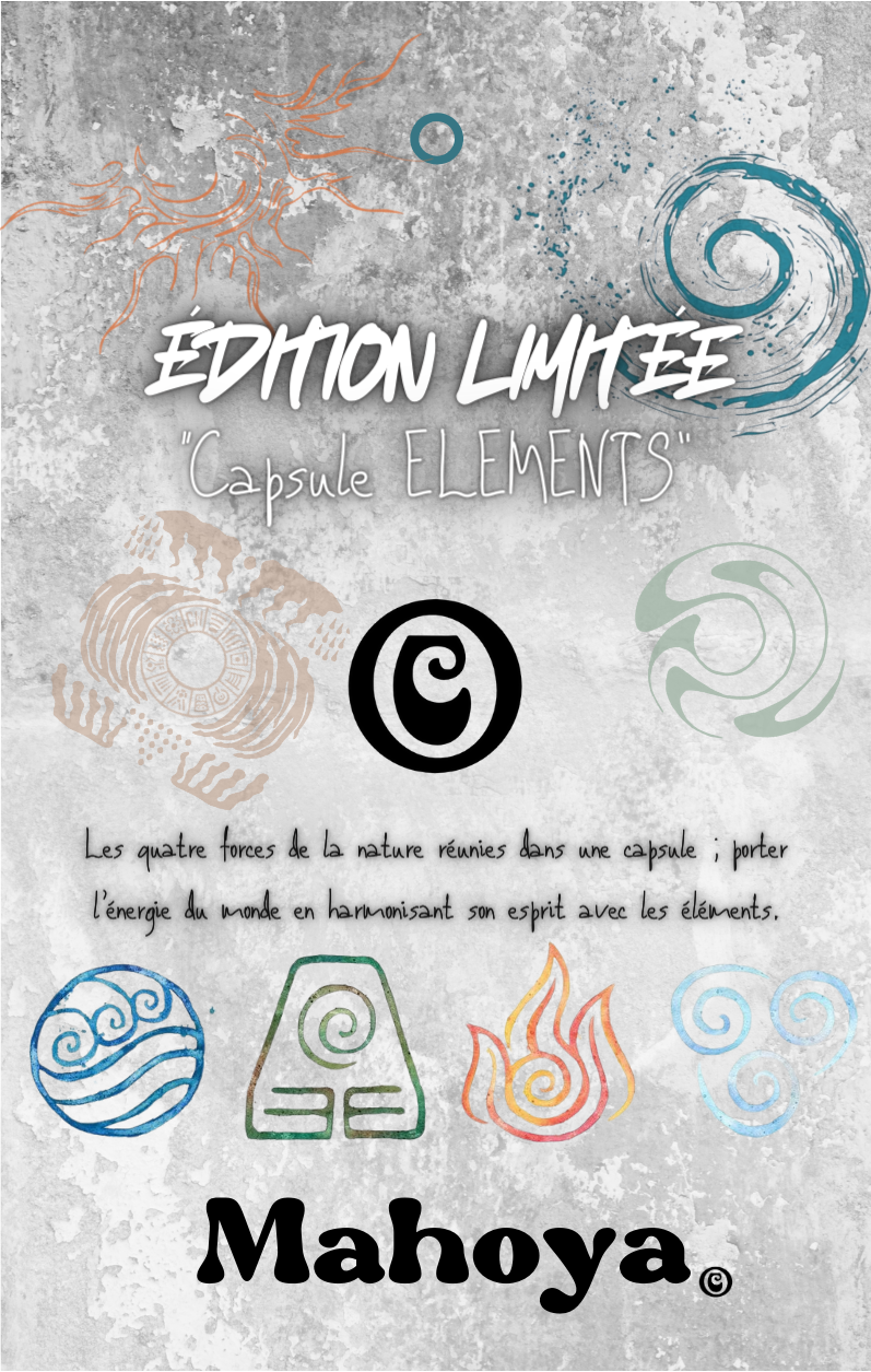 Capsule Elements