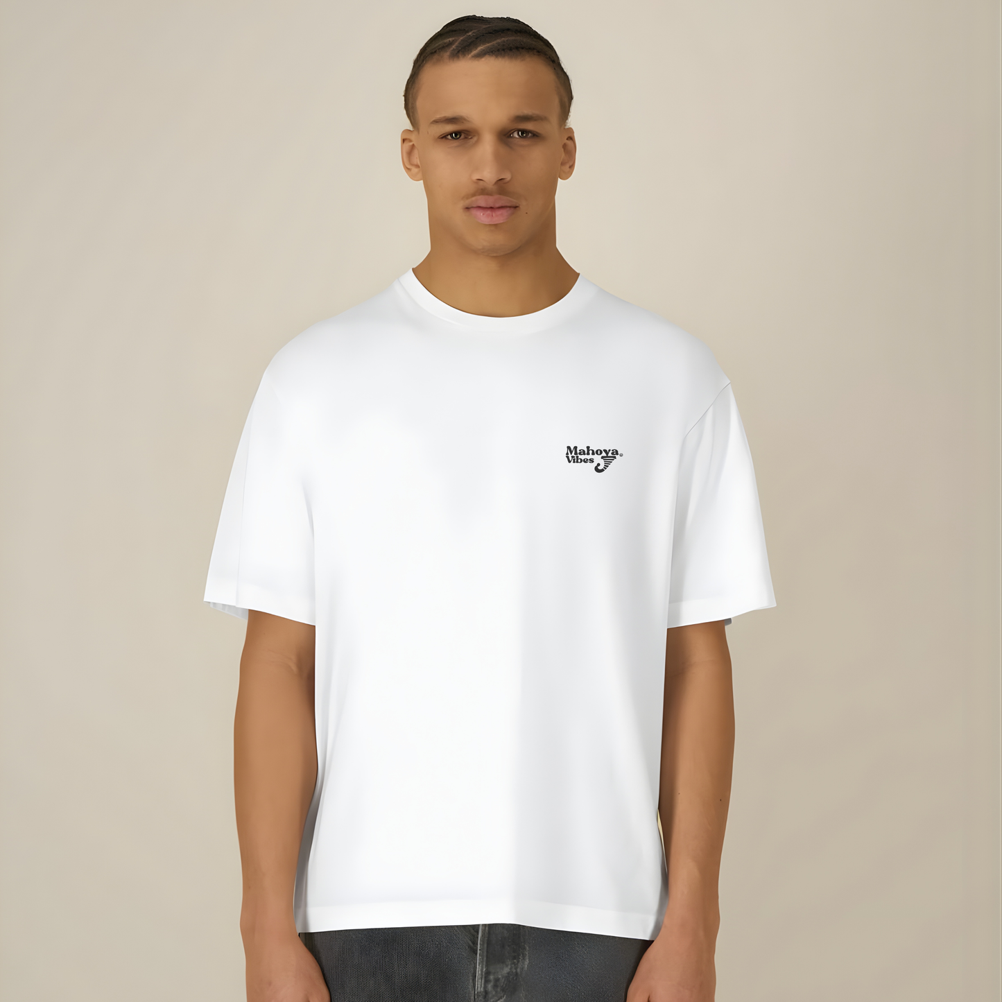 T-shirt Personnalisé Putain de Lutin x Evdigiu