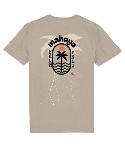 T-shirt Palm Tree