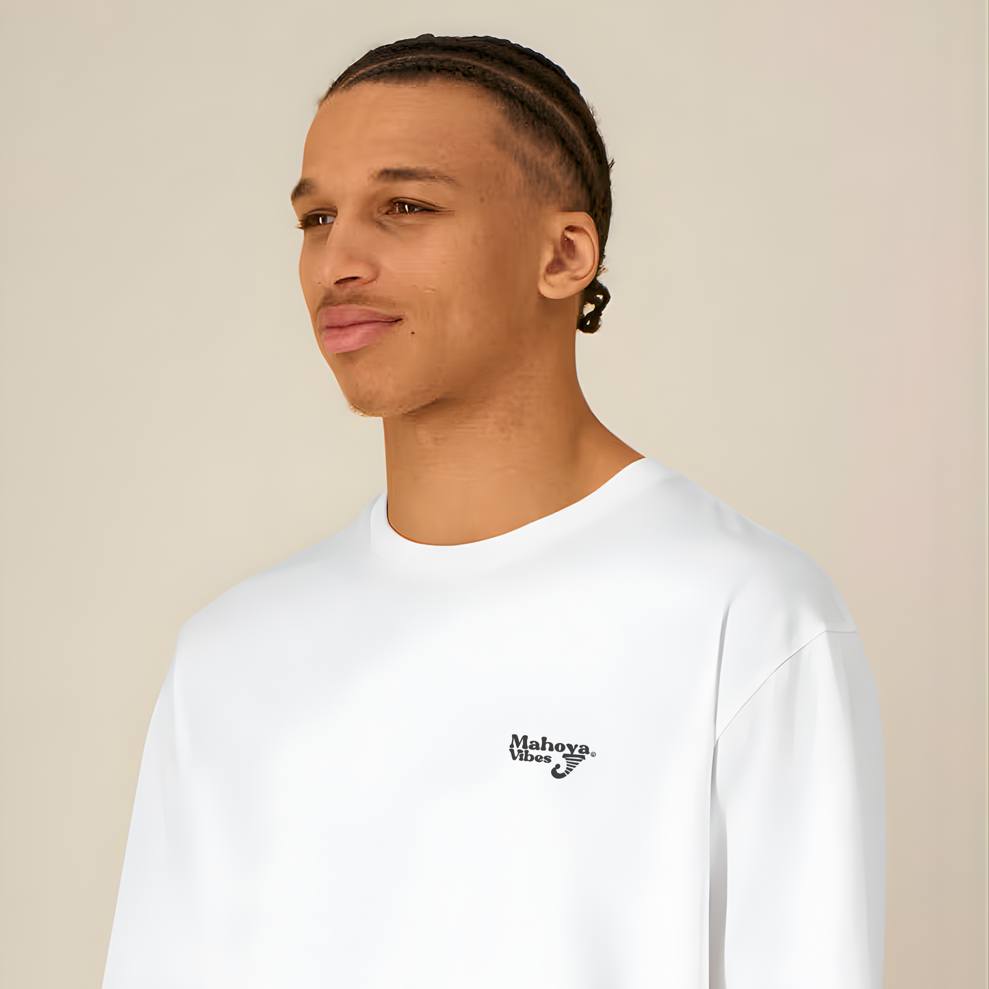 T-shirt Personnalisé Putain de Lutin x Evdigiu