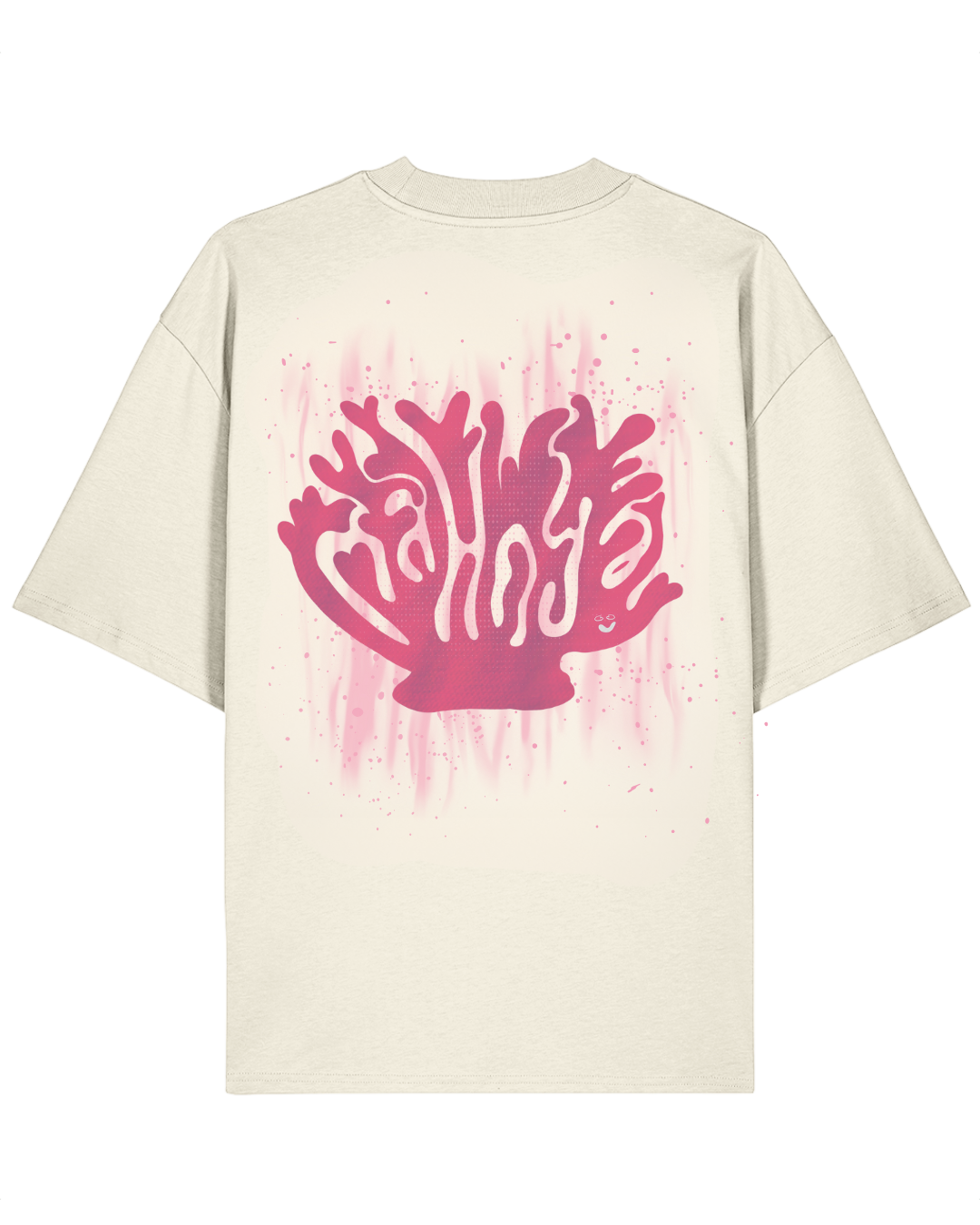 Pre order Coral