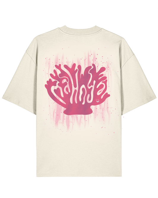 Pre order Coral
