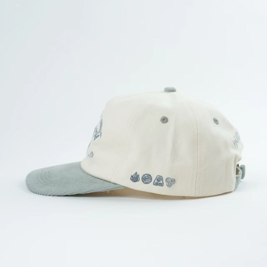 Breath of the Wild – Casquette Unisexe (Air) 🌬