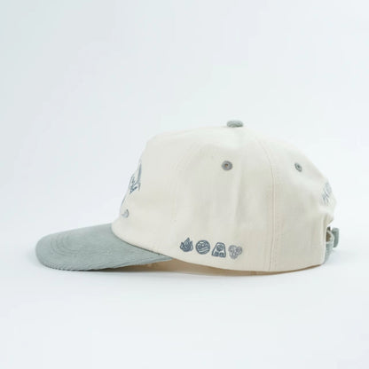 Breath of the Wild – Casquette Unisexe (Air) 🌬