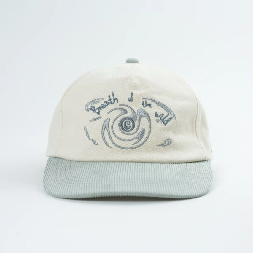 Breath of the Wild – Casquette Unisexe (Air) 🌬