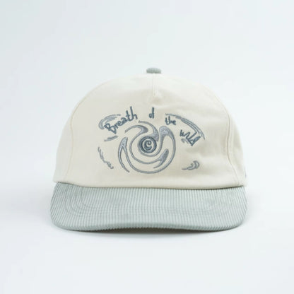 Breath of the Wild – Casquette Unisexe (Air) 🌬