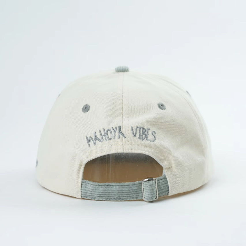Breath of the Wild – Casquette Unisexe (Air) 🌬