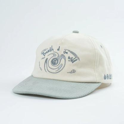 Breath of the Wild – Casquette Unisexe (Air) 🌬