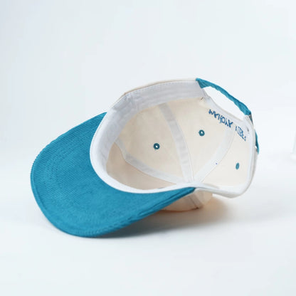 Shaped by Waves – Casquette Unisexe (Eau) 🌊