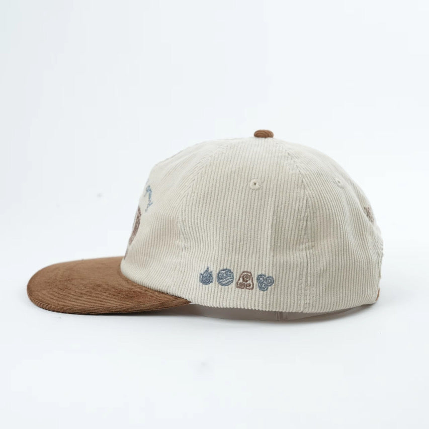 Keeper of Ancient Grounds – Casquette Unisexe (Terre) 🌍