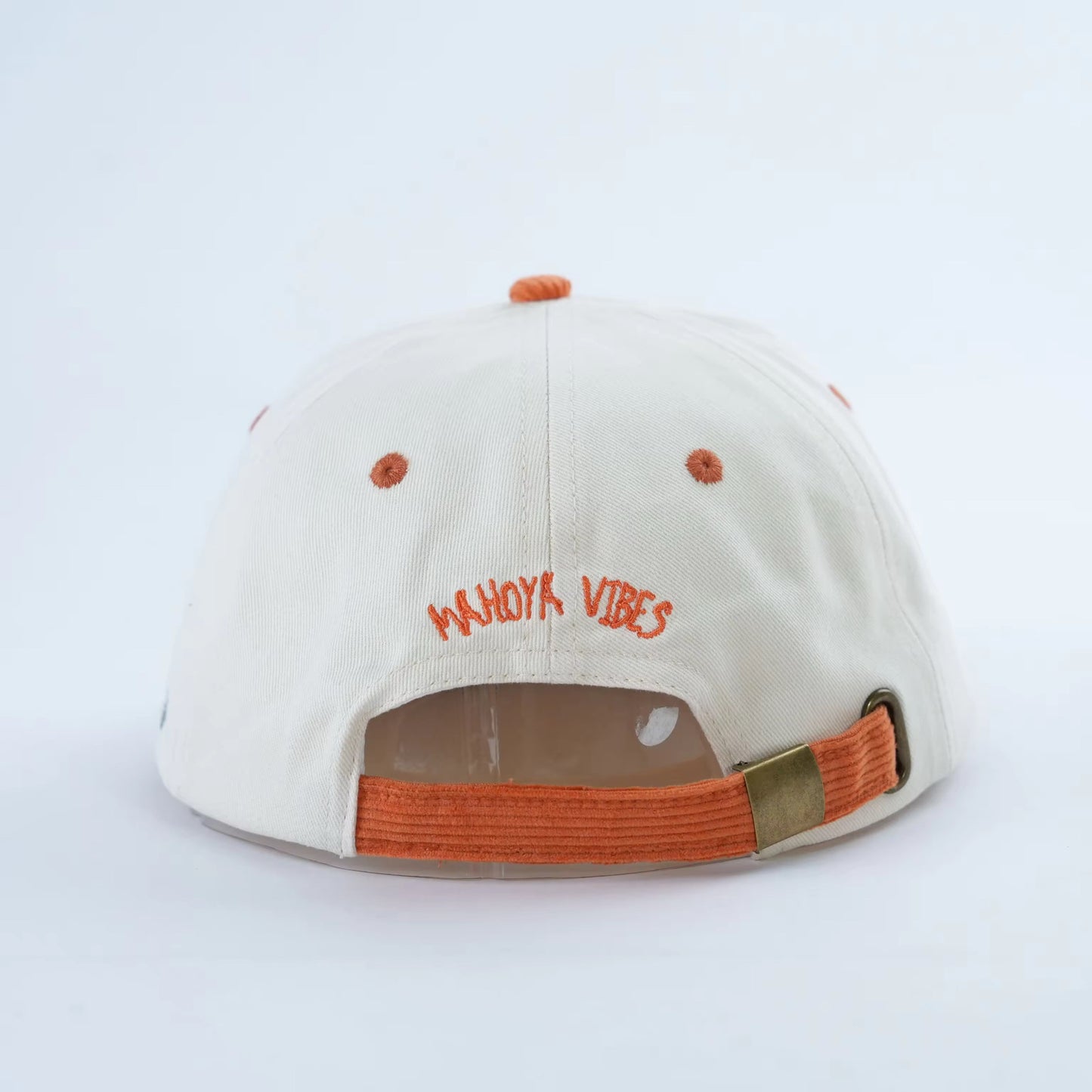 Casquette Made of Sun & Fire 🔥