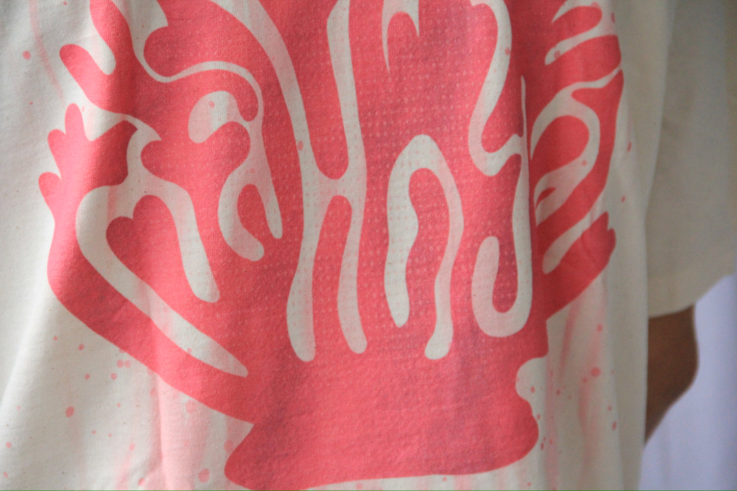 Pre order Coral