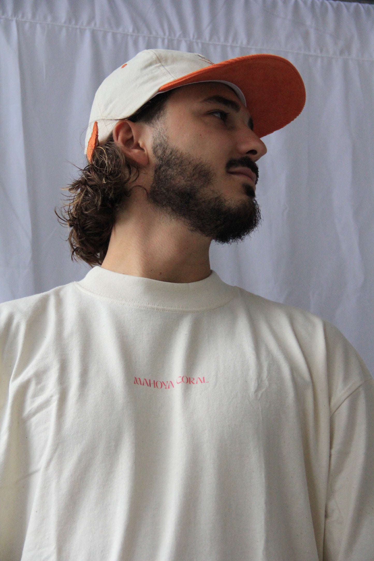 Pre order Coral