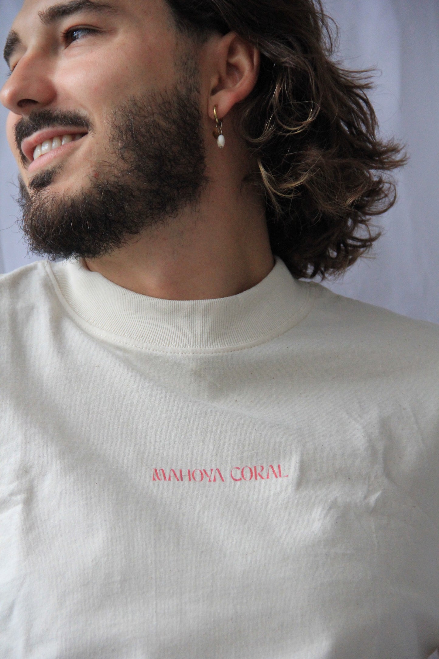 Pre order Coral