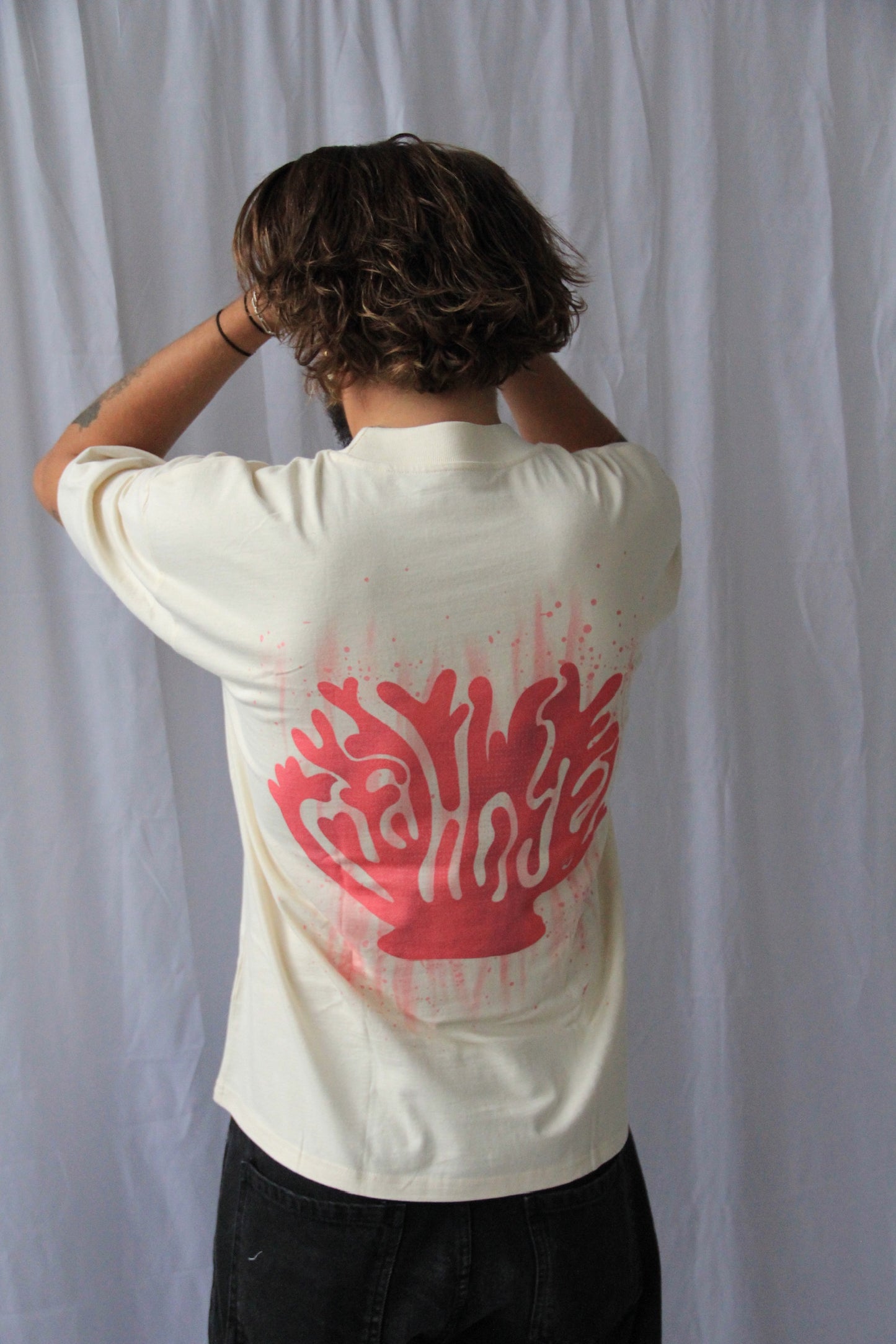 Pre order Coral