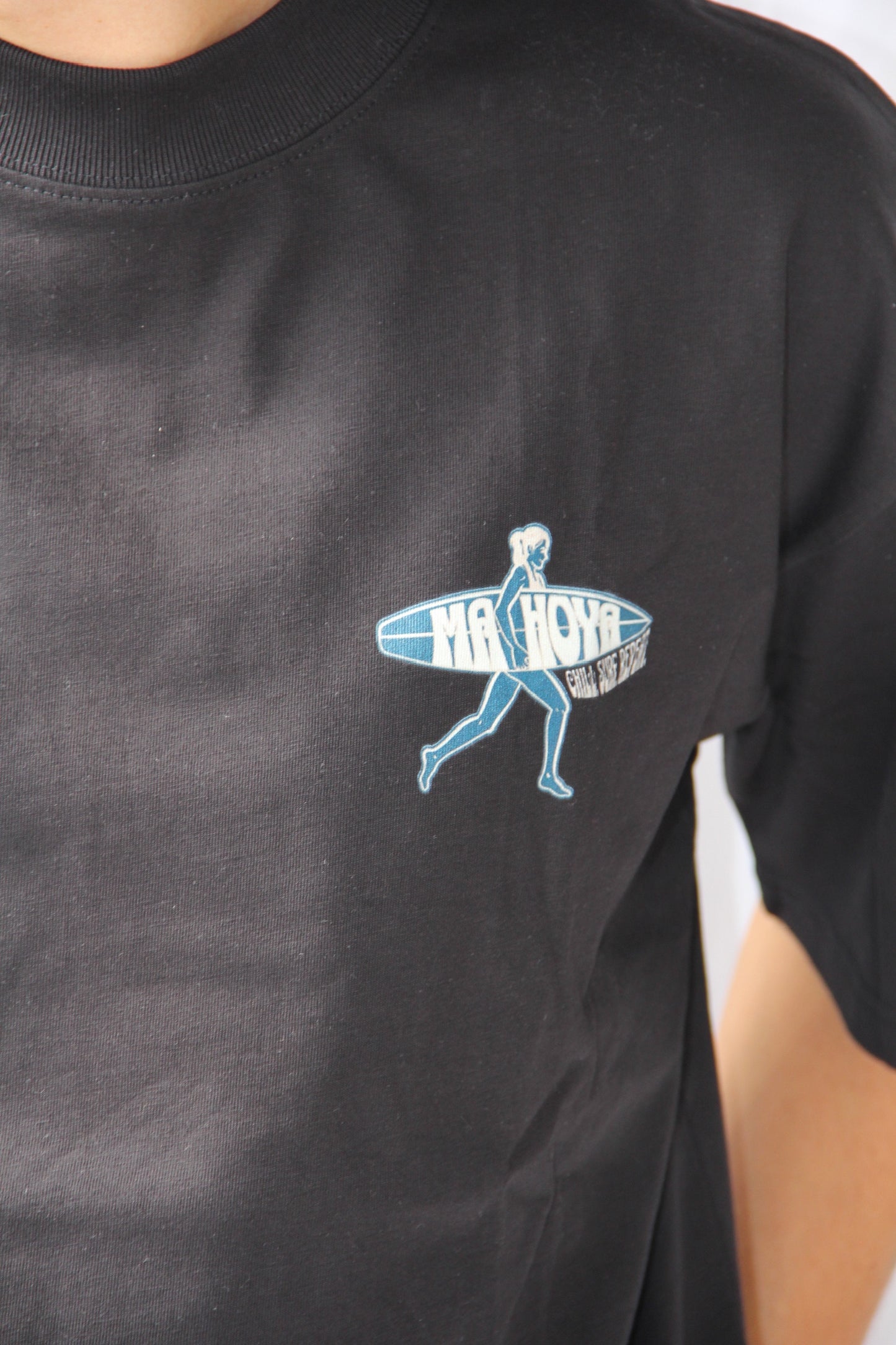 Pre order Surf Girl