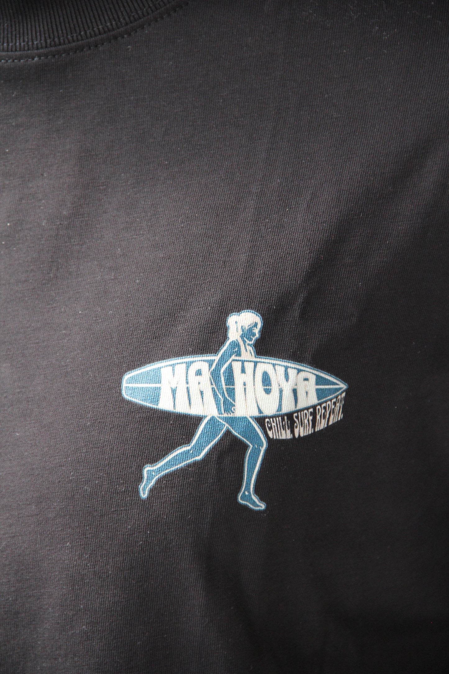 Pre order Surf Girl
