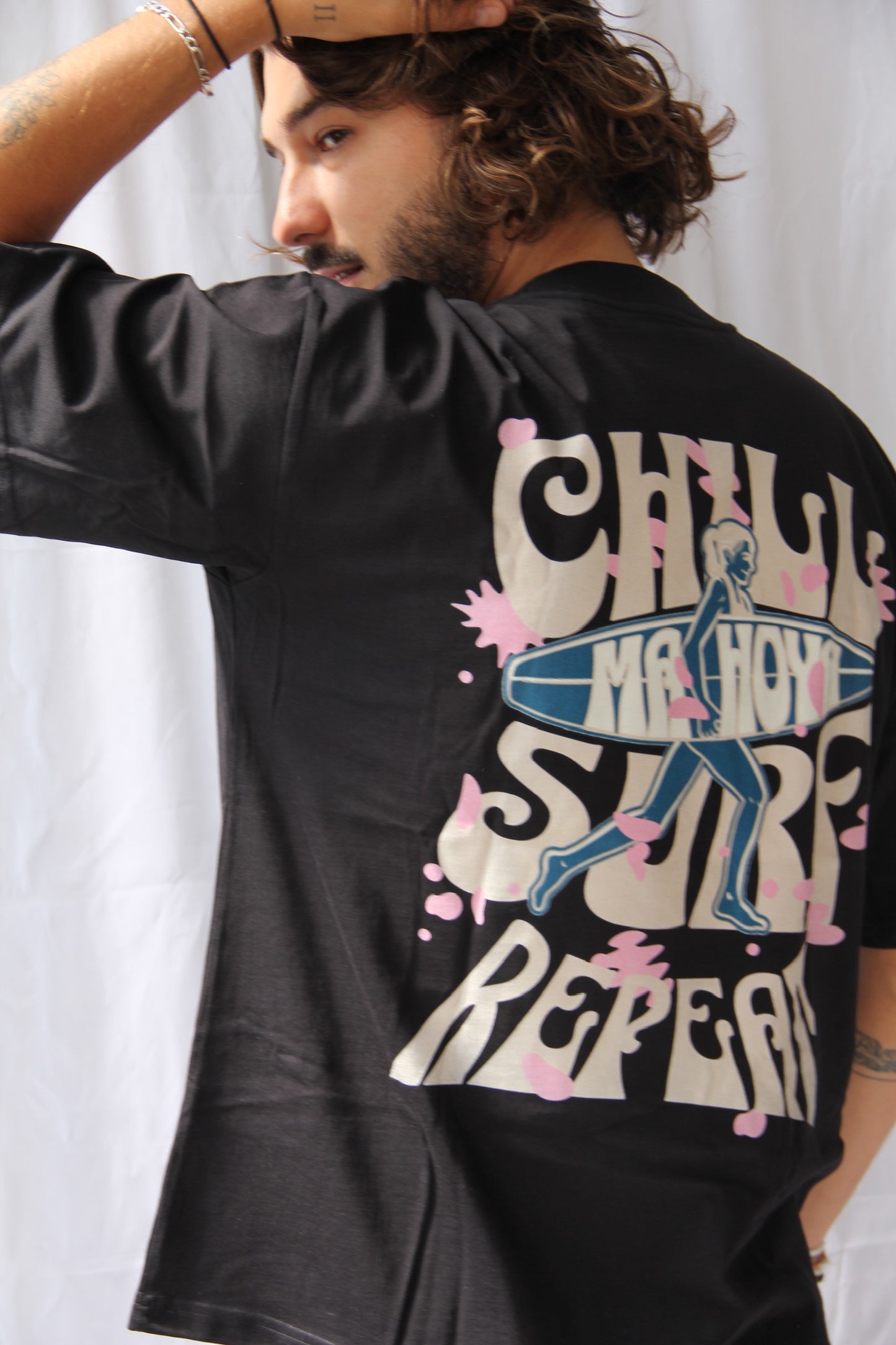 Pre order Surf Girl