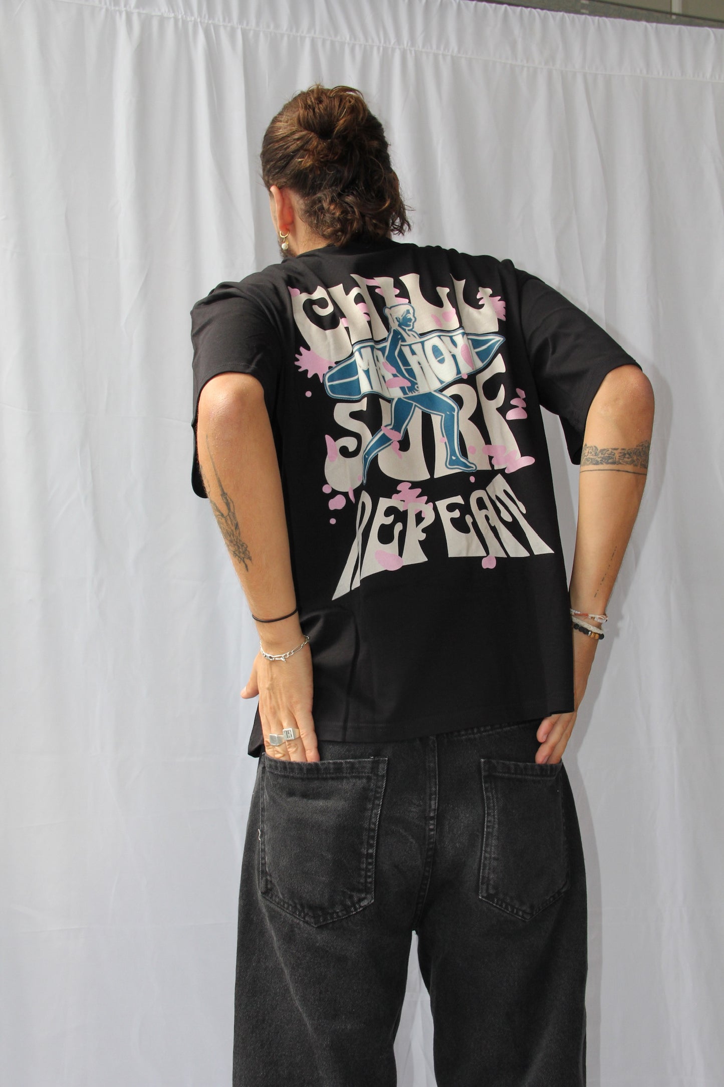 Pre order Surf Girl